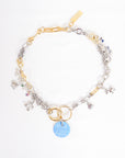 LIMITED CHARM NECKLACE /1841