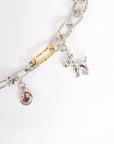 LIMITED CHARM NECKLACE /1841