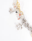 LIMITED CHARM NECKLACE /1841