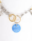 LIMITED CHARM NECKLACE /1841