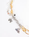 LIMITED CHARM NECKLACE /3031