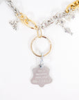 LIMITED CHARM NECKLACE /3031