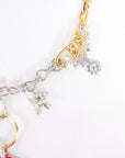 LIMITED CHARM NECKLACE / 55185