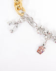 LIMITED CHARM NECKLACE / 55185