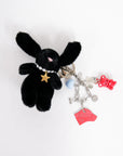 Petite Mews One of a Kind Bag Charm / 32