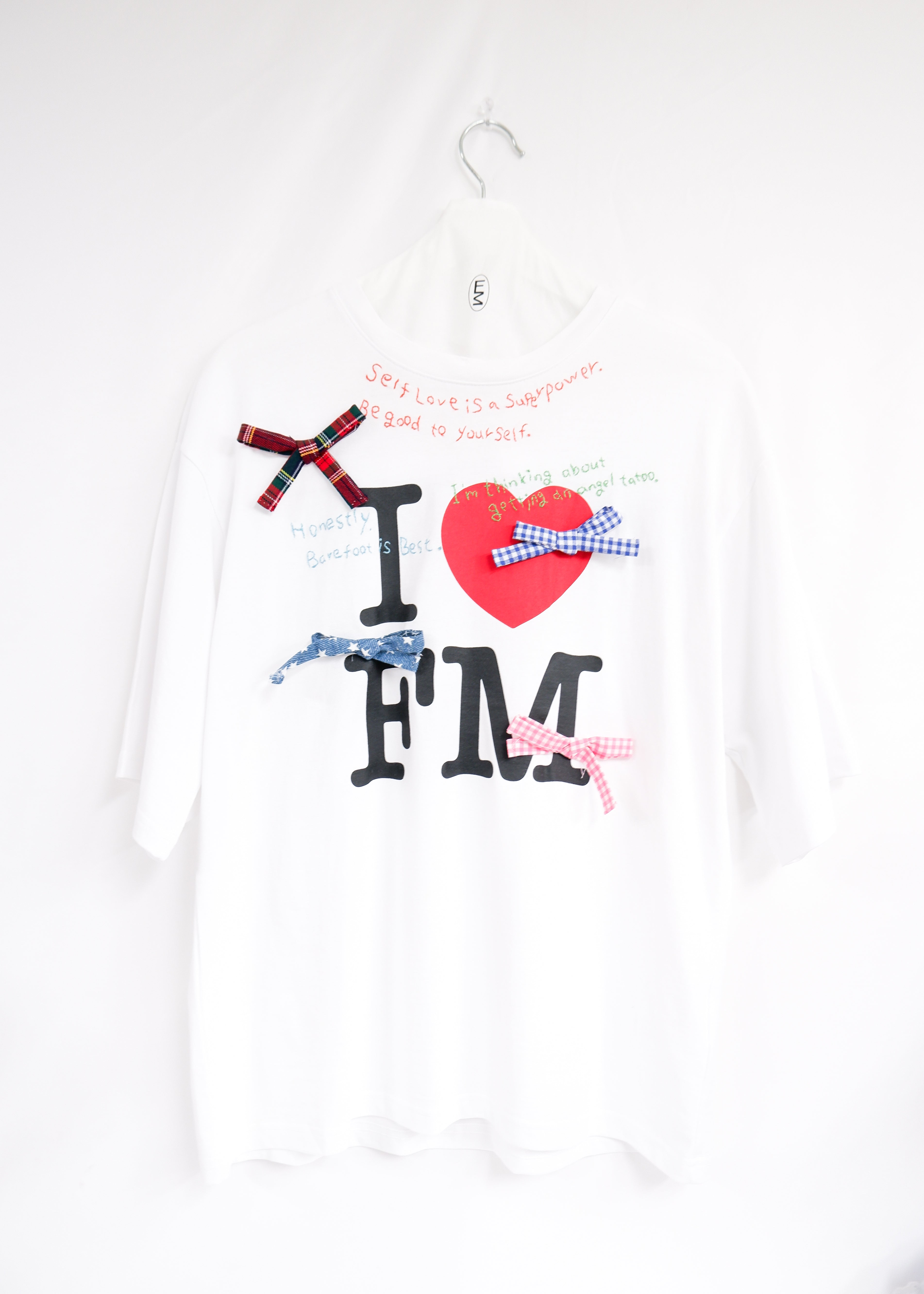 I LOVE FM | MEKAS