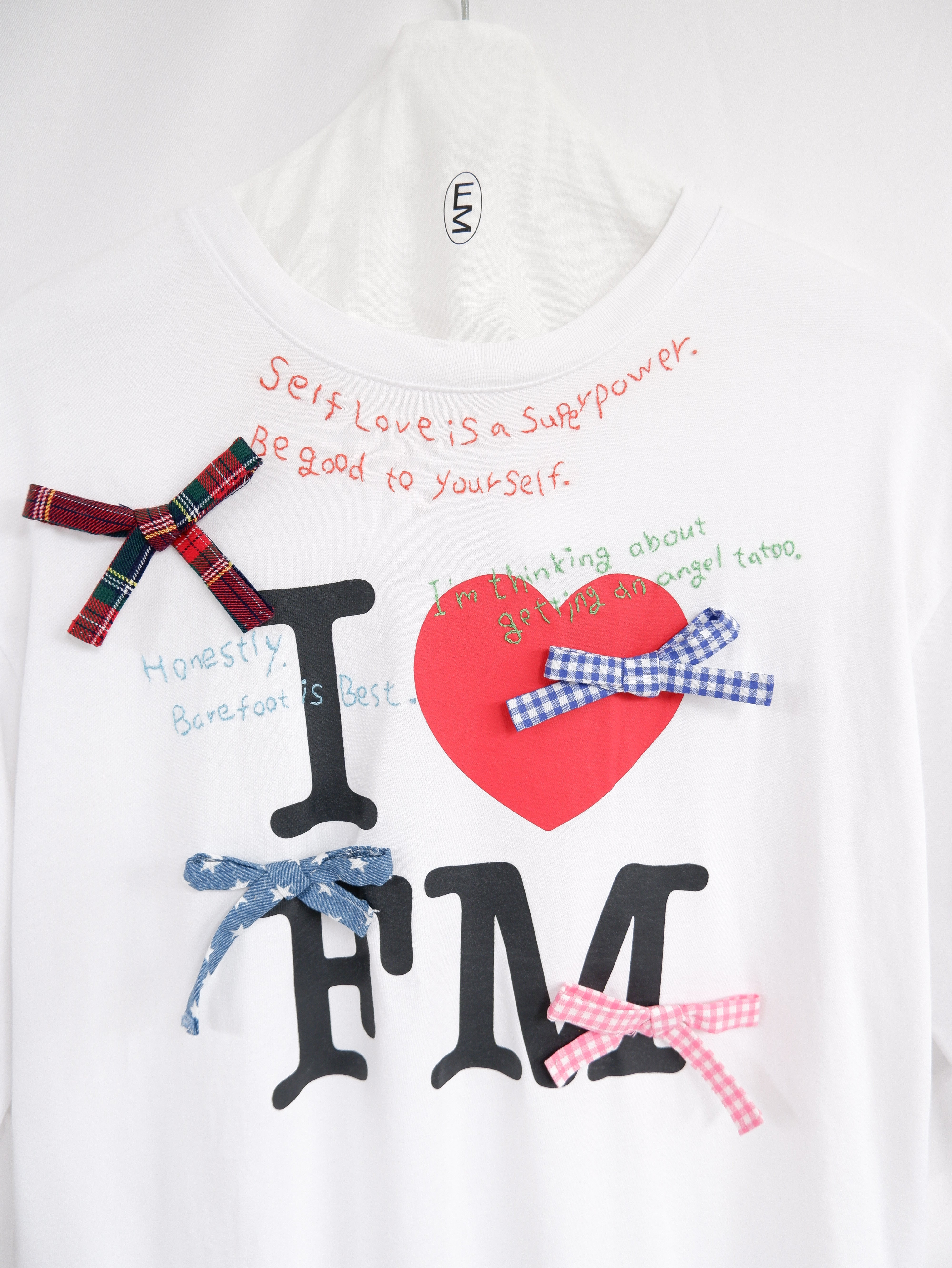 I LOVE FM | MEKAS