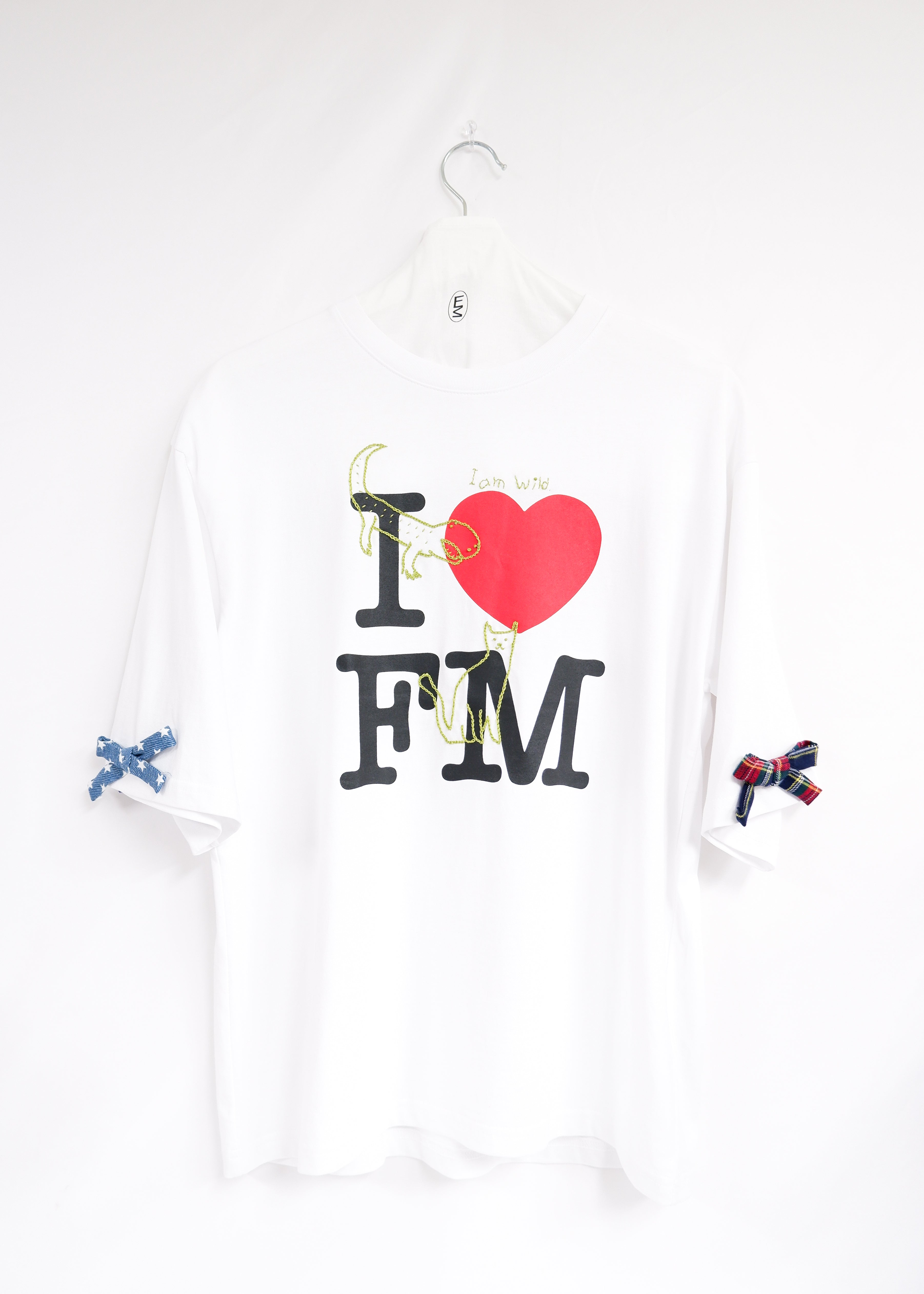 I LOVE FM | MEKAS