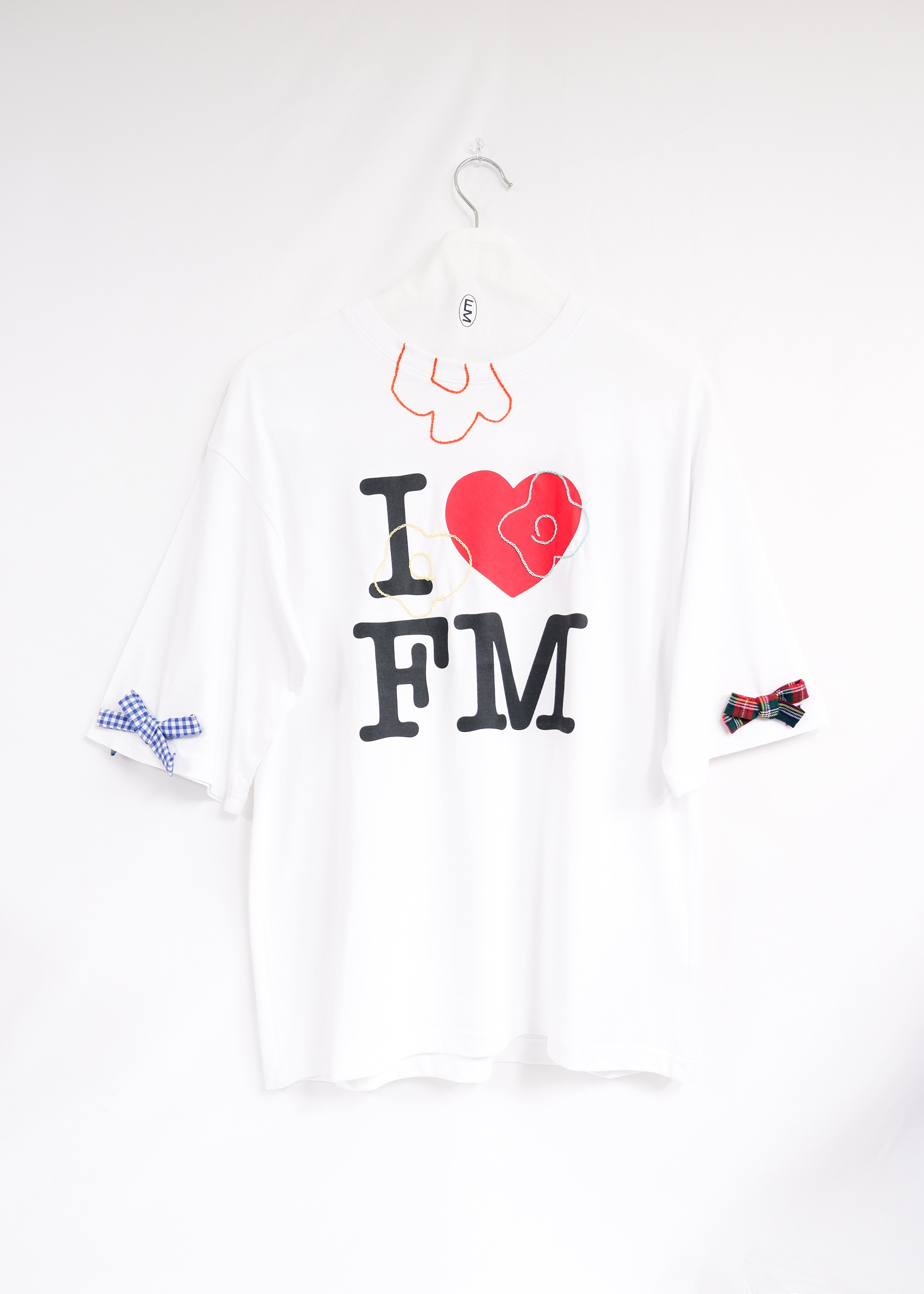 I LOVE FM | MEKAS