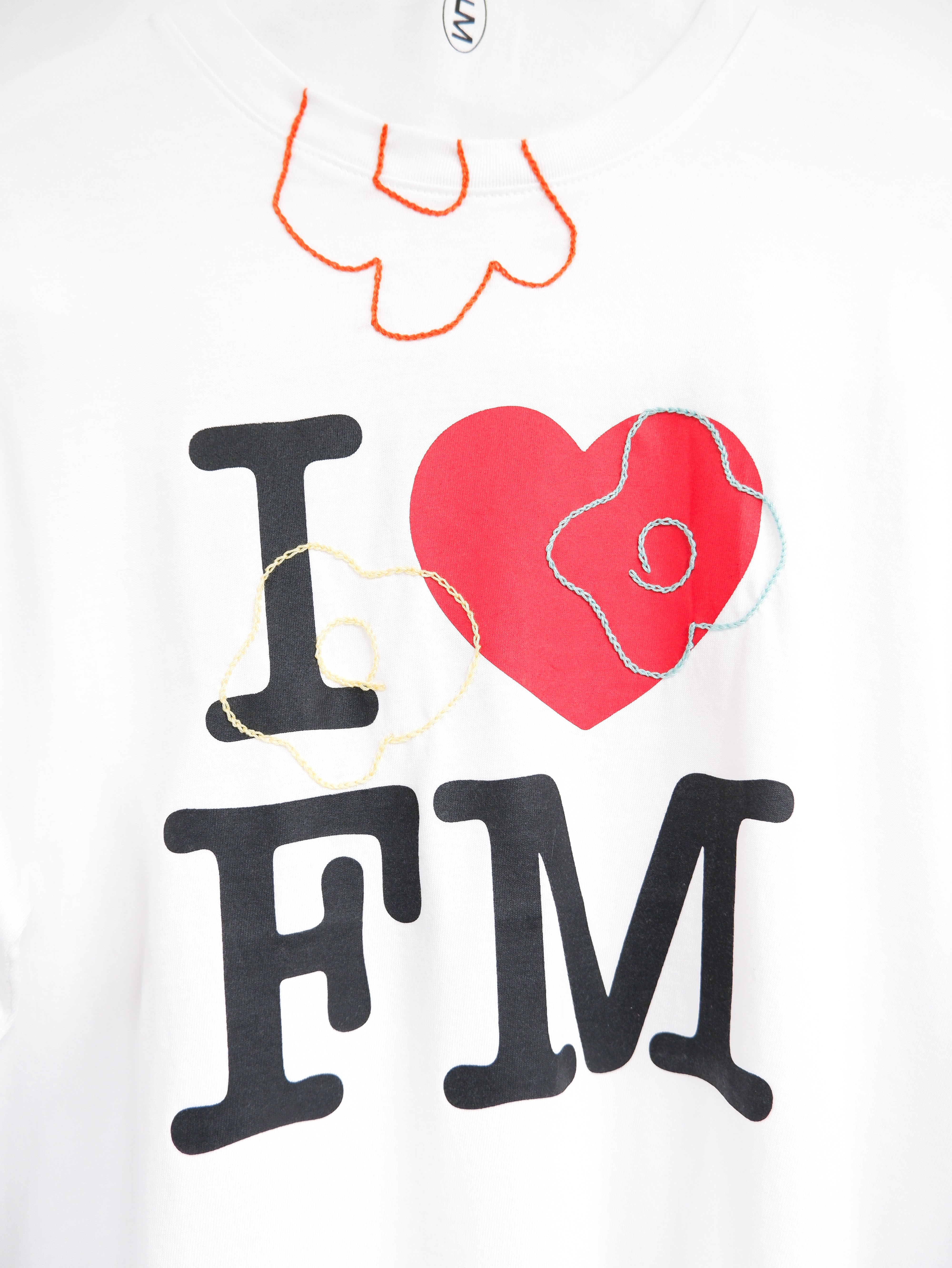 I LOVE FM | MEKAS
