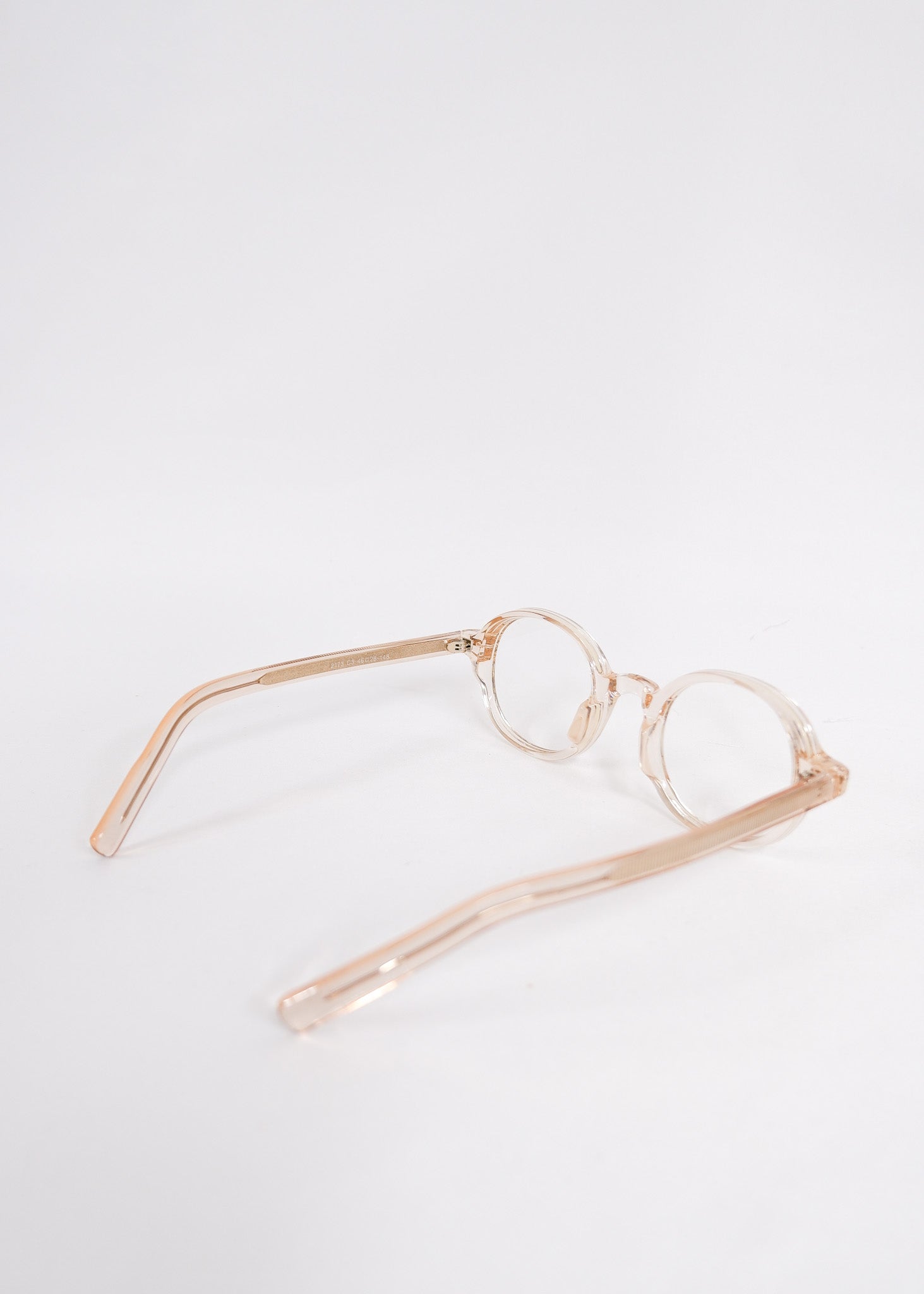 RONA / Glasses