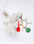 Petite Mews One of a Kind Bag Charm /932