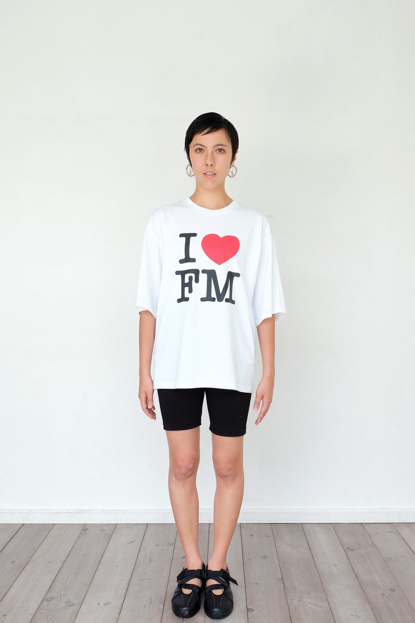 I LOVE FM | MEKAS