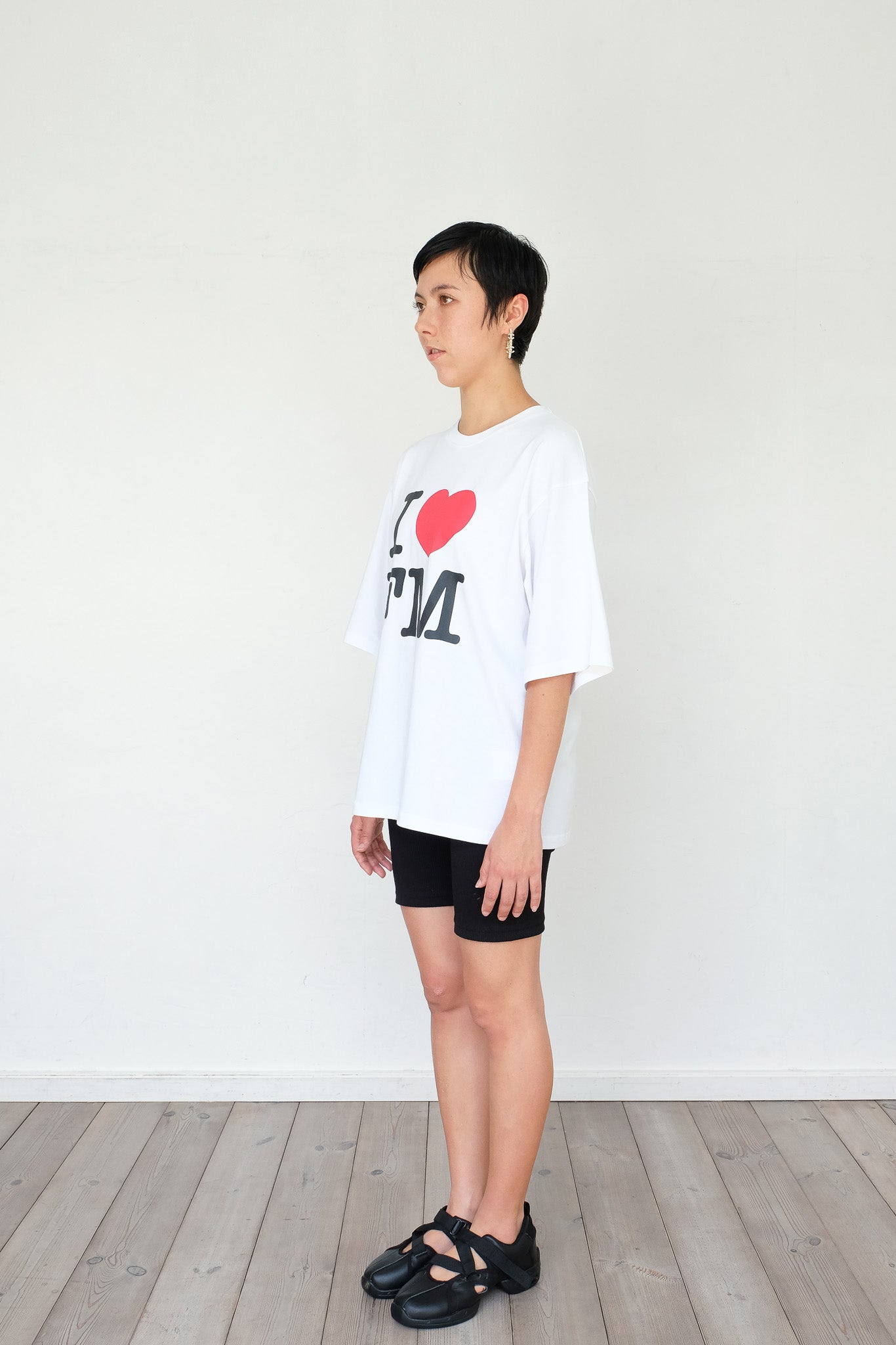I LOVE FM | MEKAS