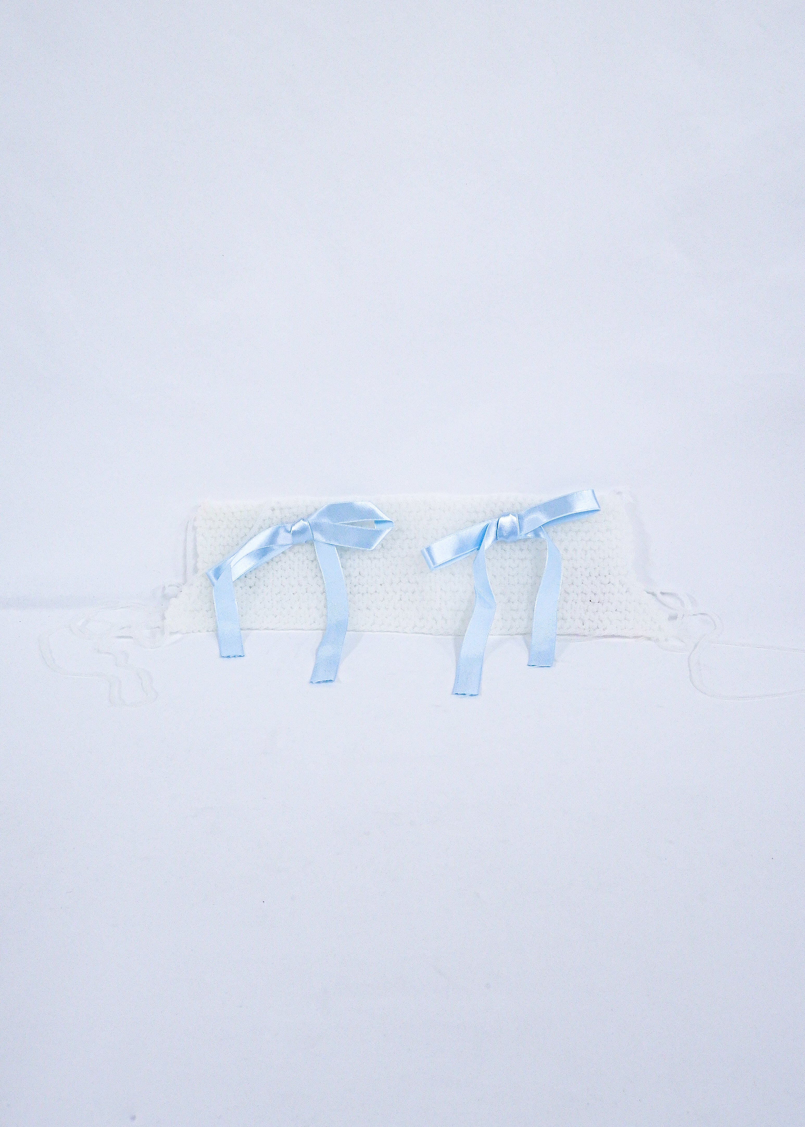 【SALE】ALICE KNIT BRA