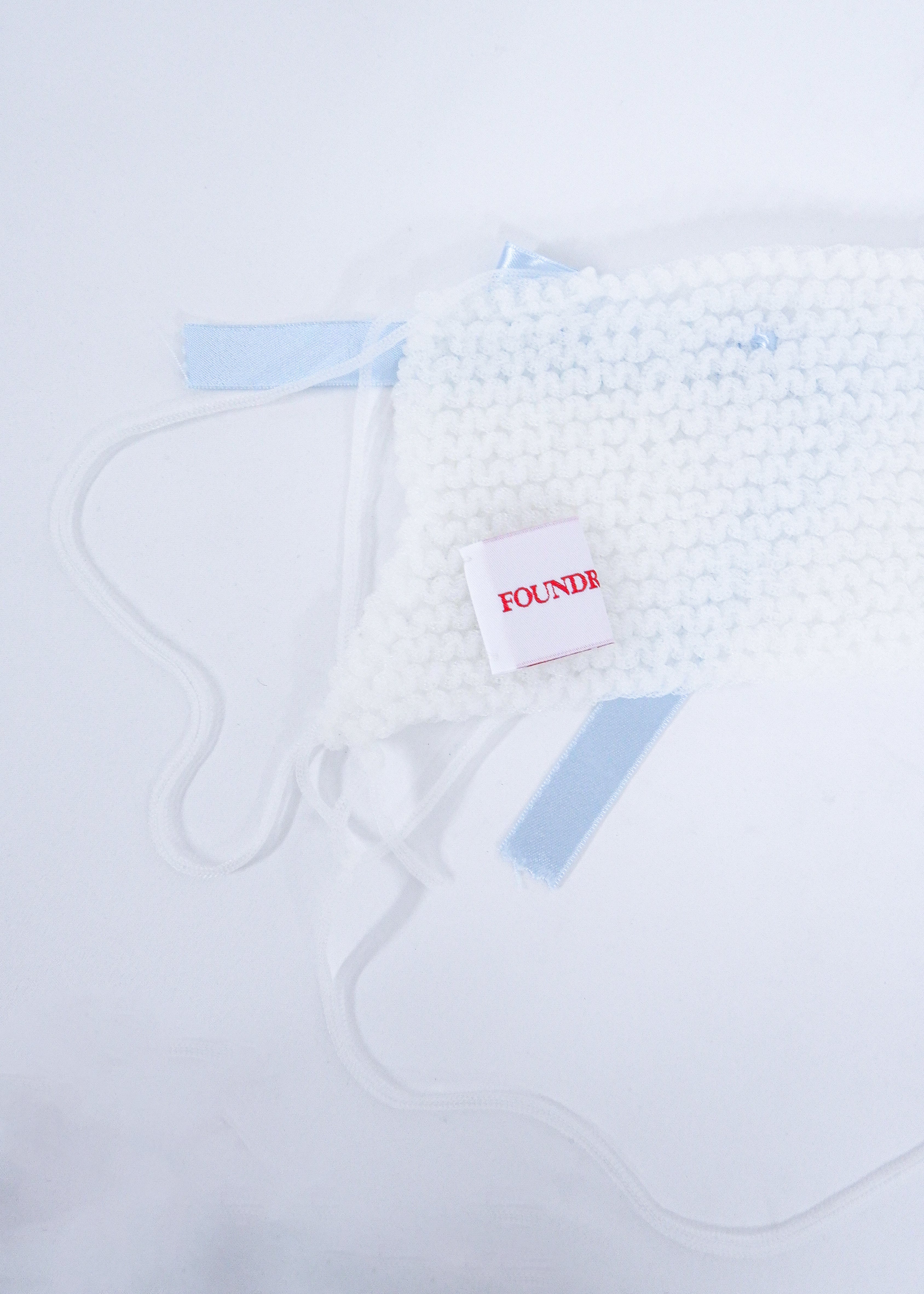 【SALE】ALICE KNIT BRA