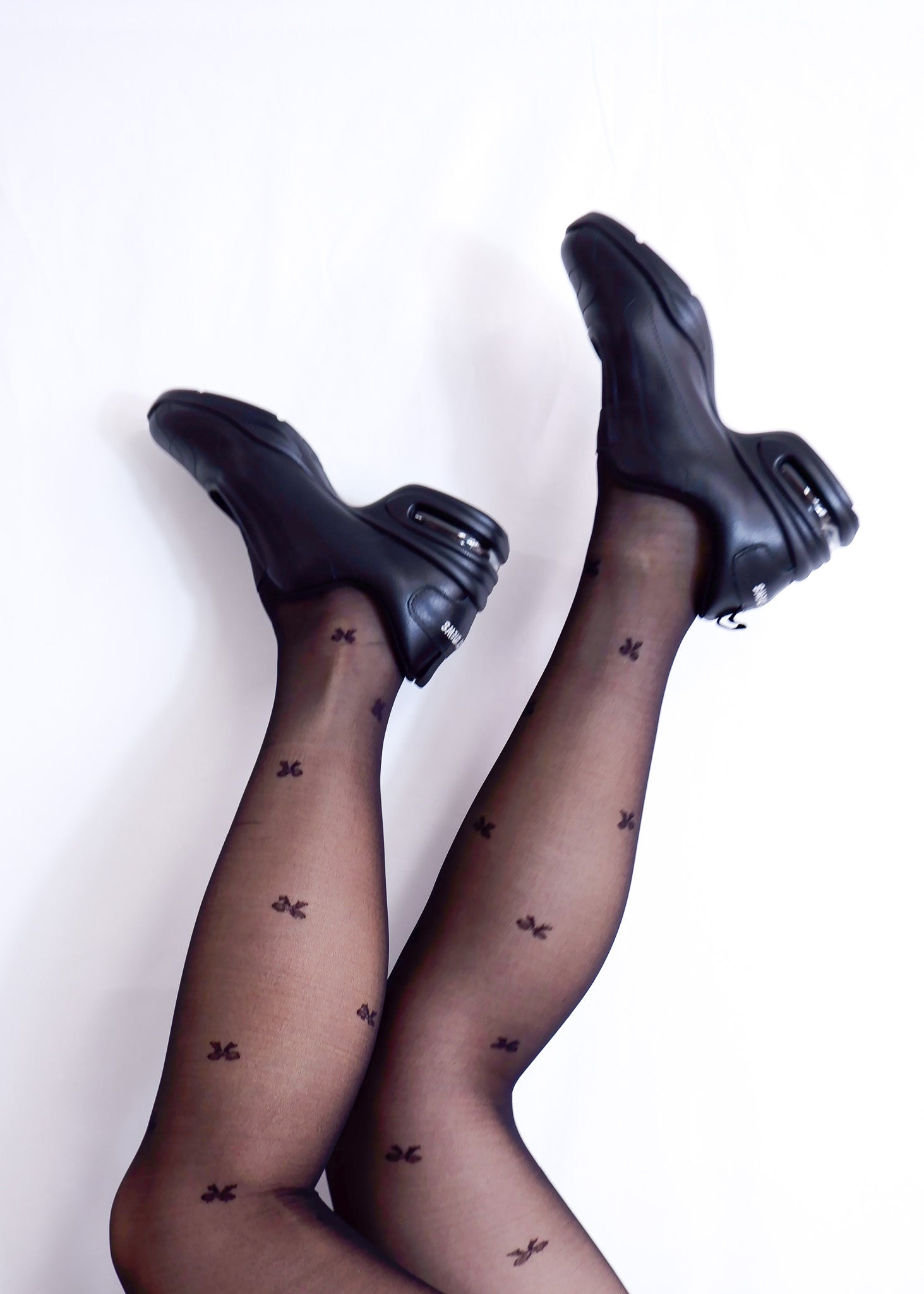 【SALE】Bow tights