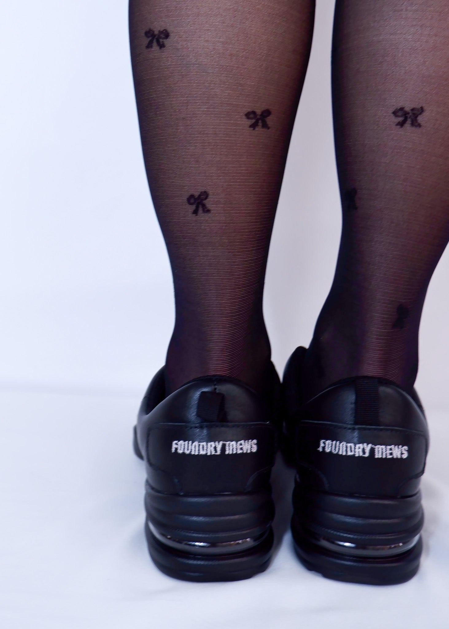 【SALE】Bow tights