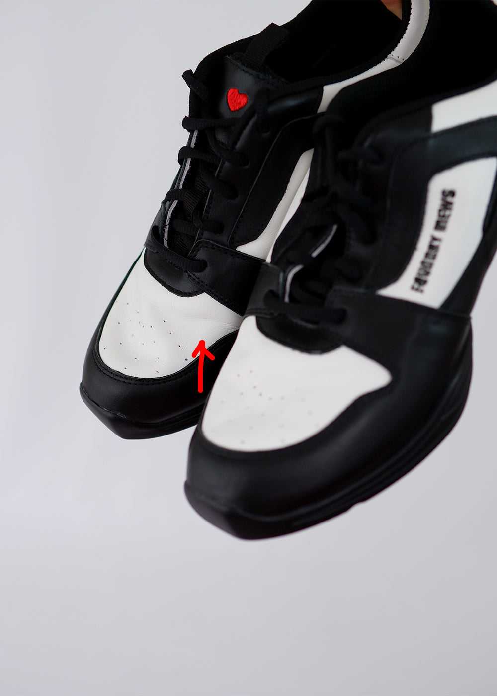 【SALE】Lagerfeld Sneakers 14M-p2