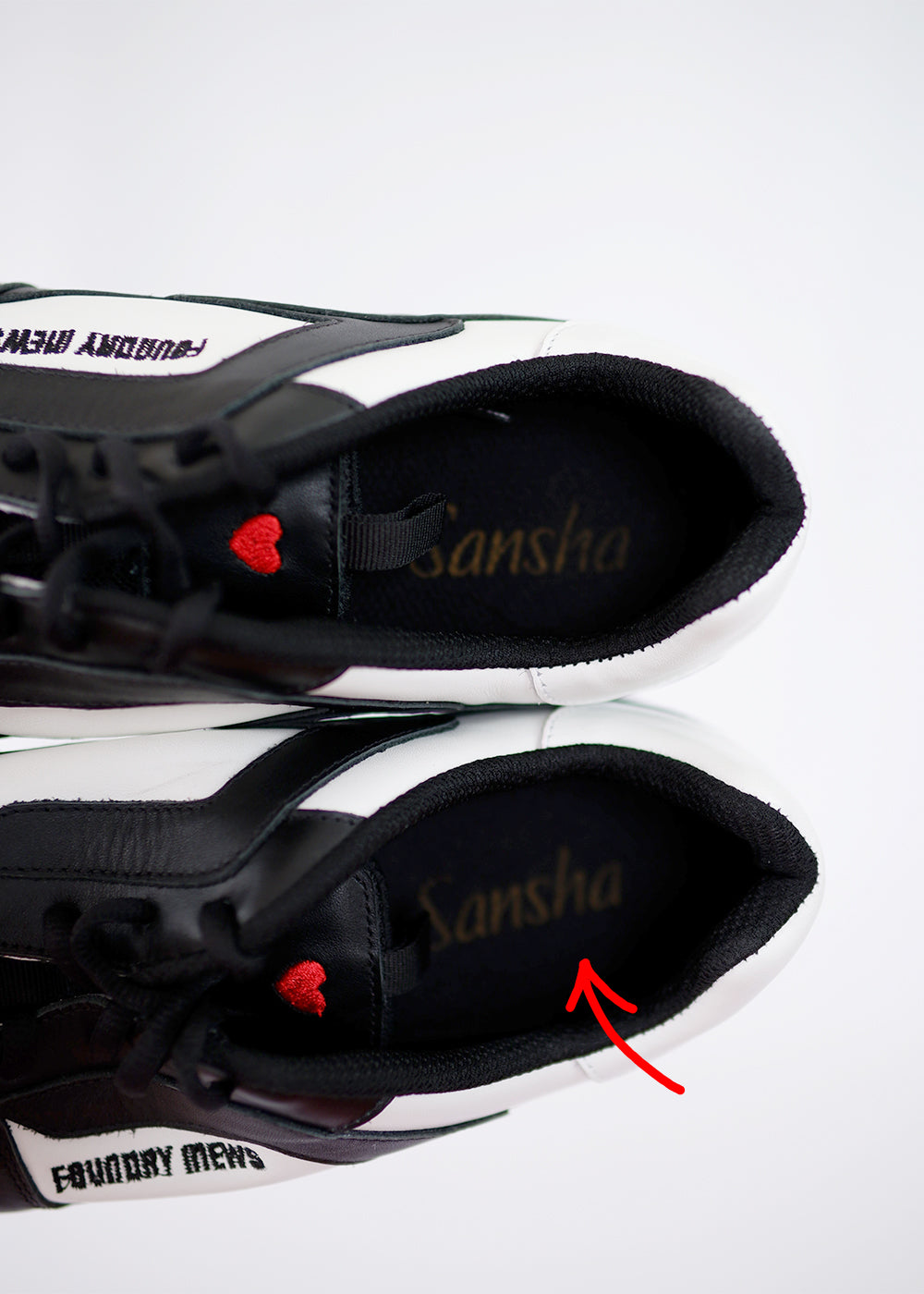 【SALE】Lagerfeld Sneakers 14M-p2