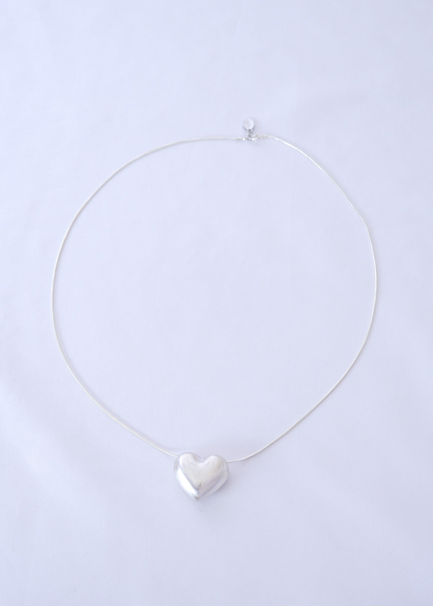 【SALE】Be your heart Neckalce