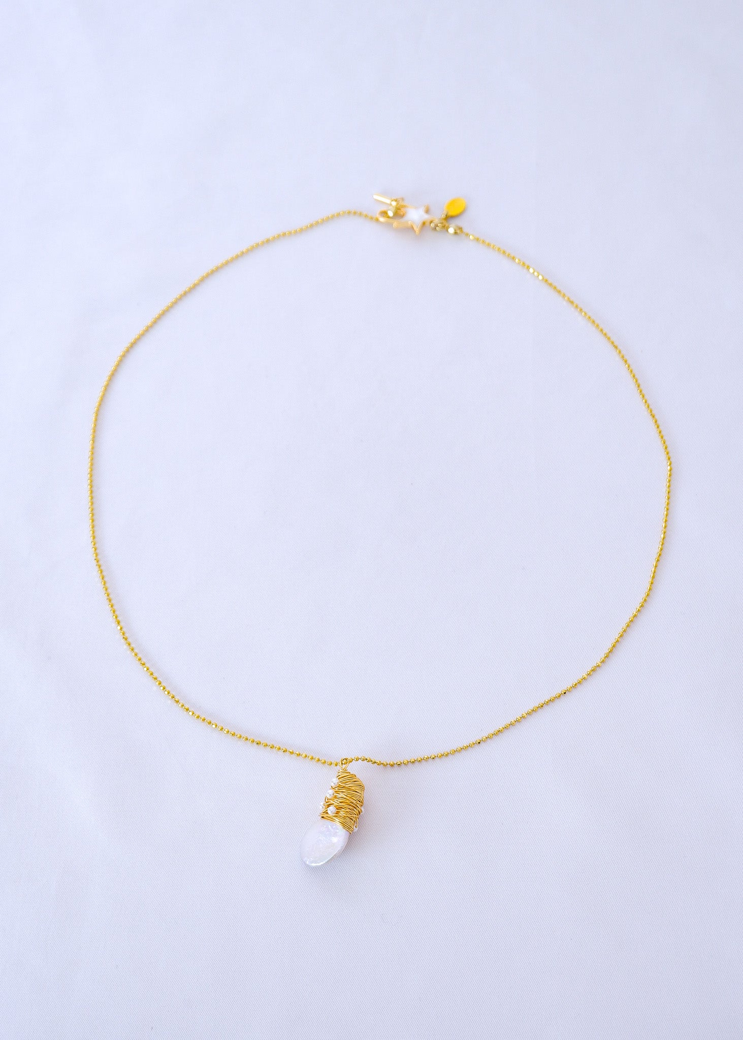 【SALE】WHITE PEARL