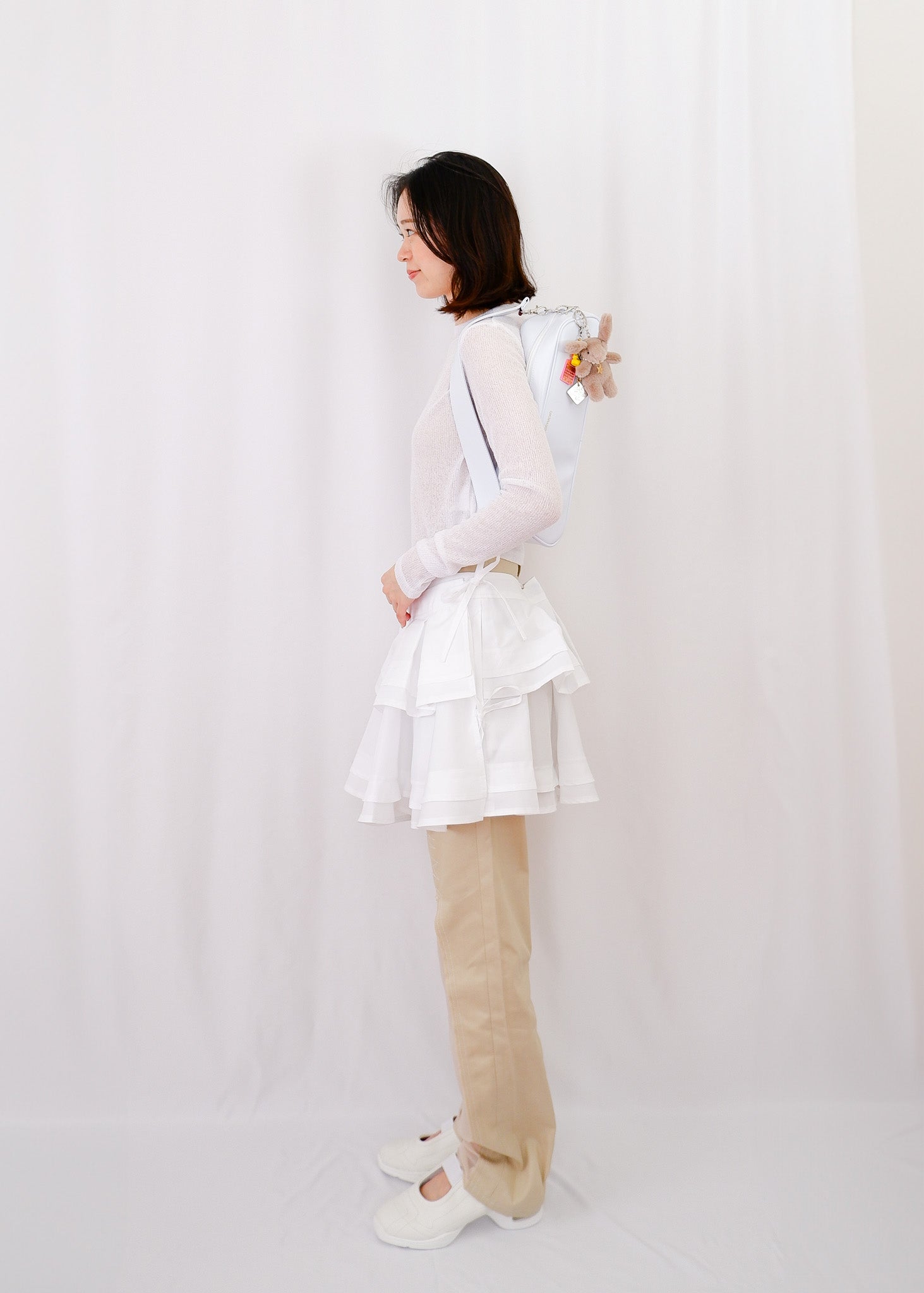 【SALE】FM Zubon / pants