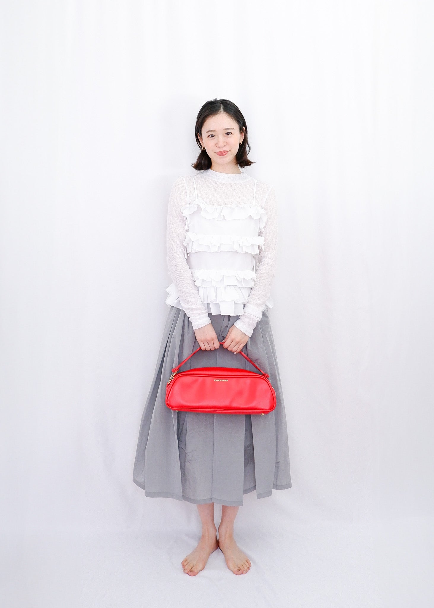 Patricia / high west Flare skirts