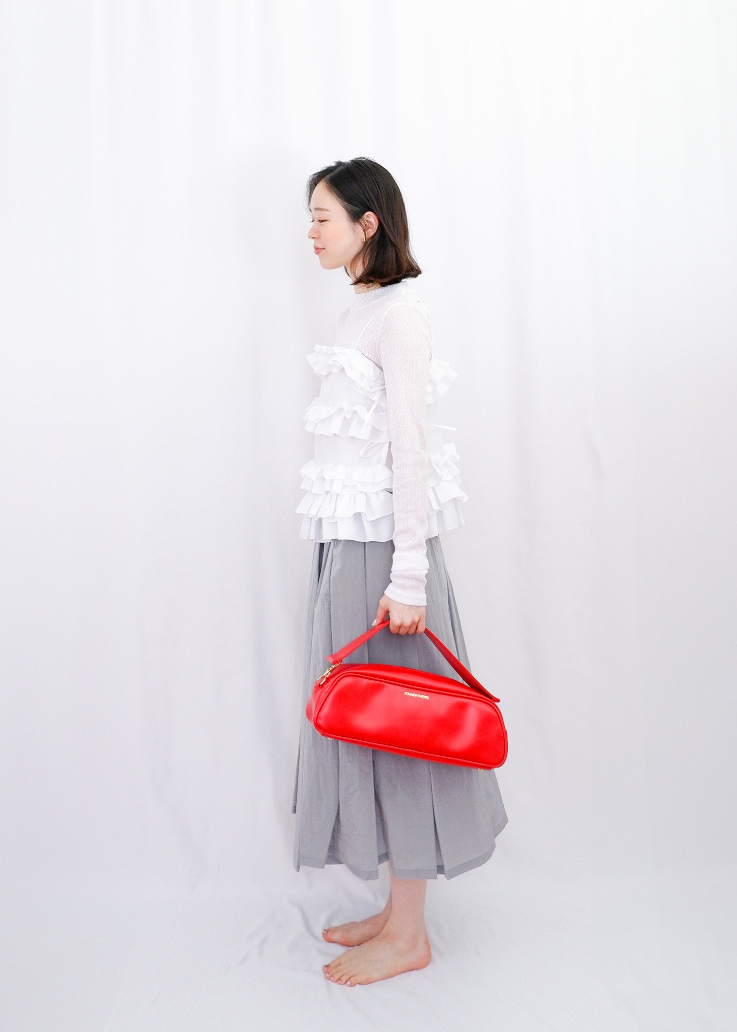 Patricia / high west Flare skirts