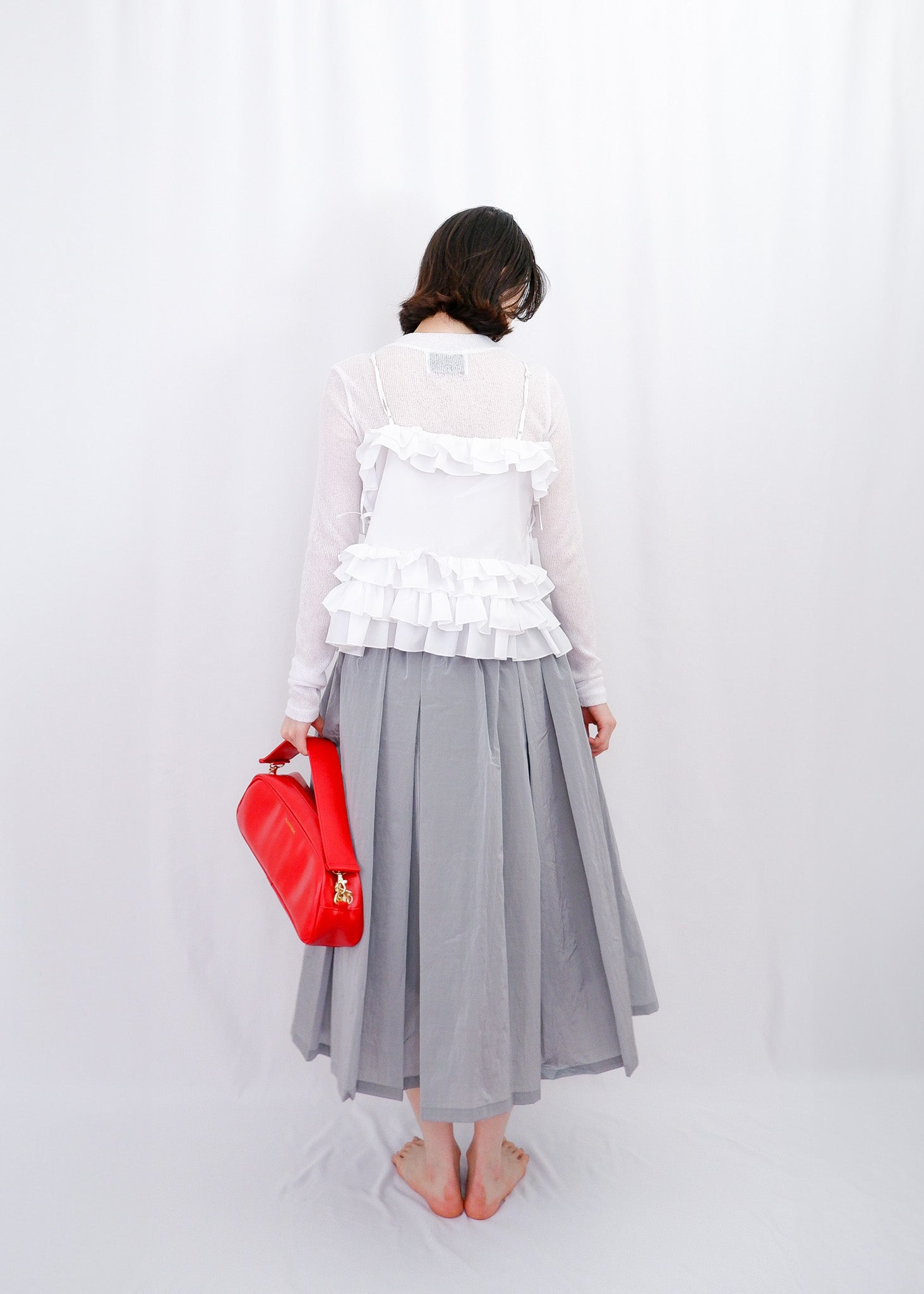 Patricia / high west Flare skirts