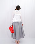 Patricia / high west Flare skirts