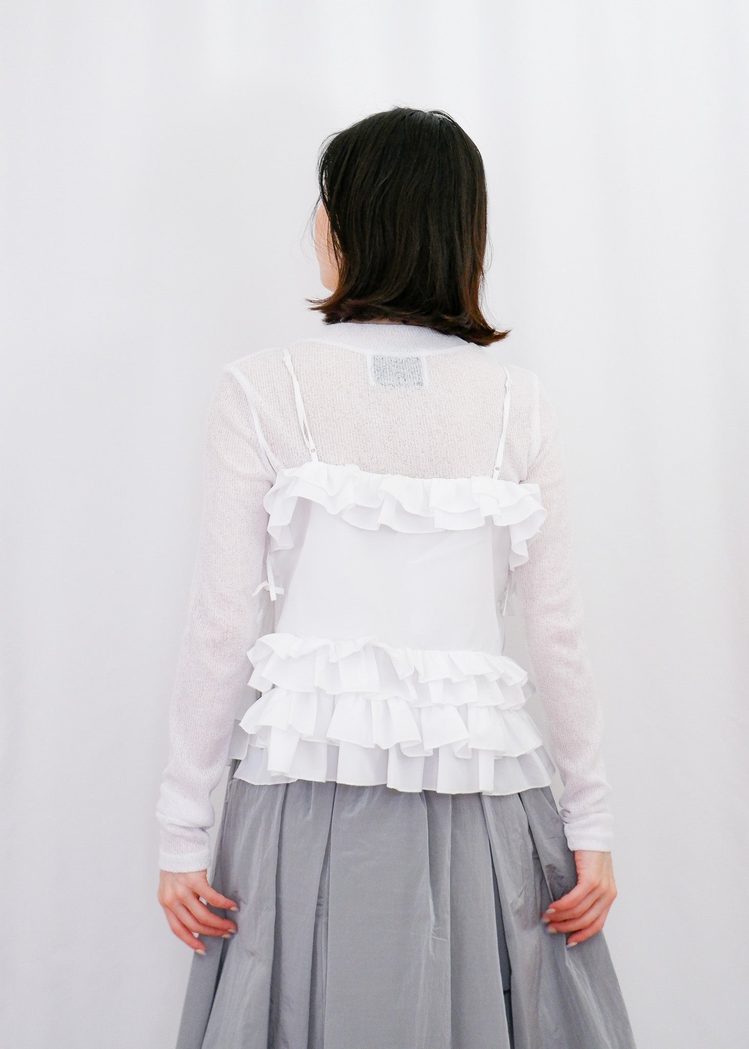 Sadiya Top