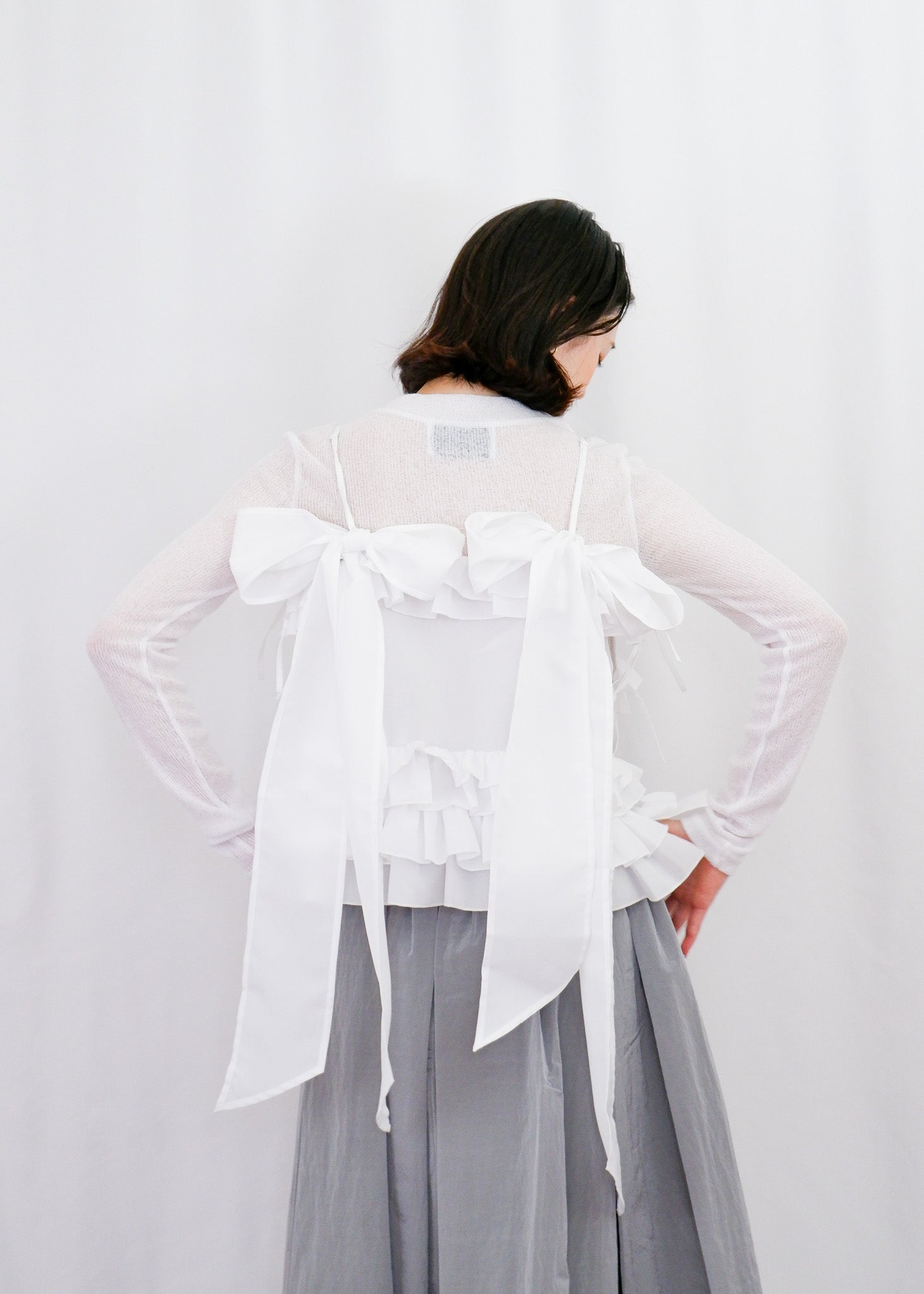 Sadiya Top