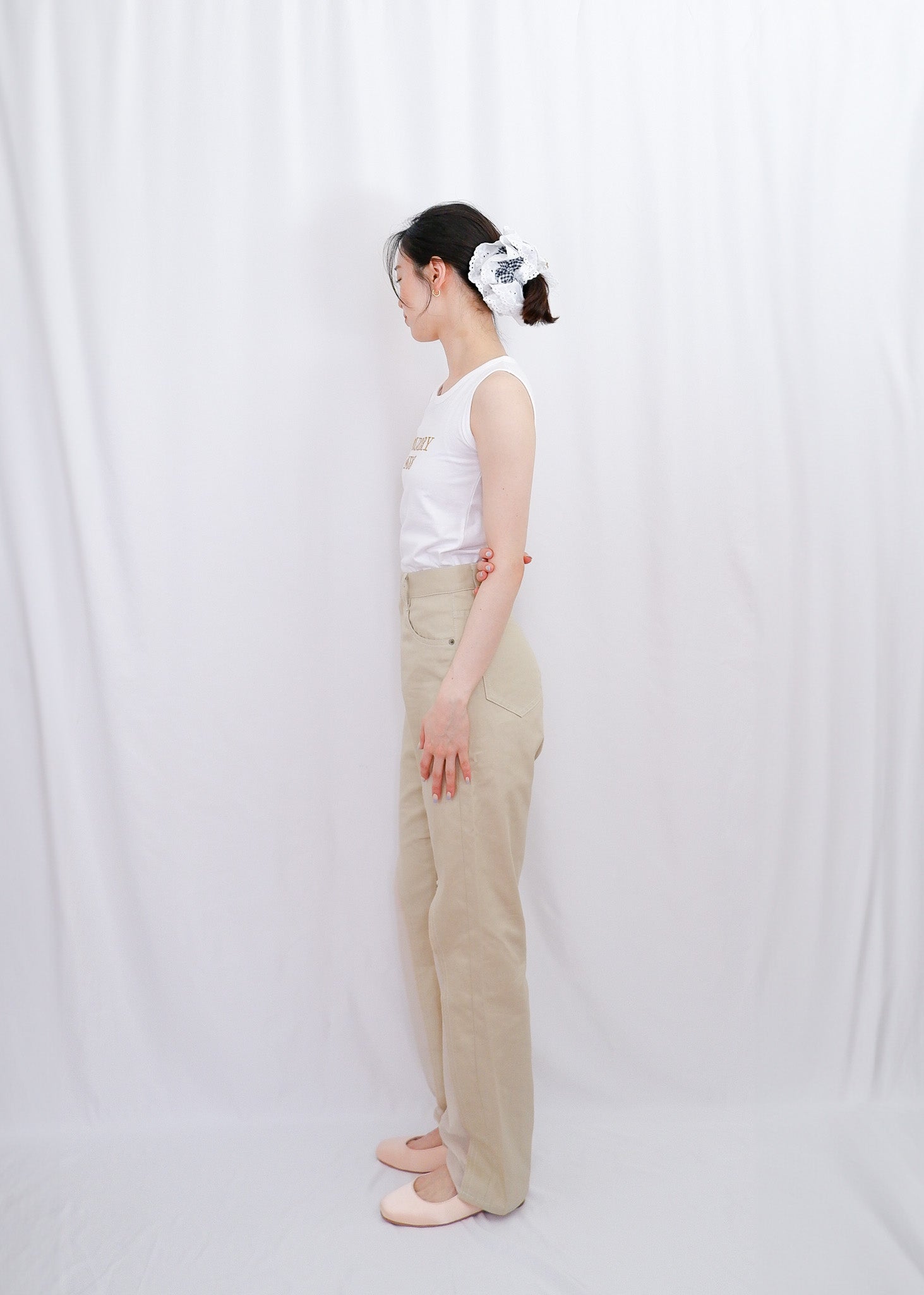 FM Zubon / pants