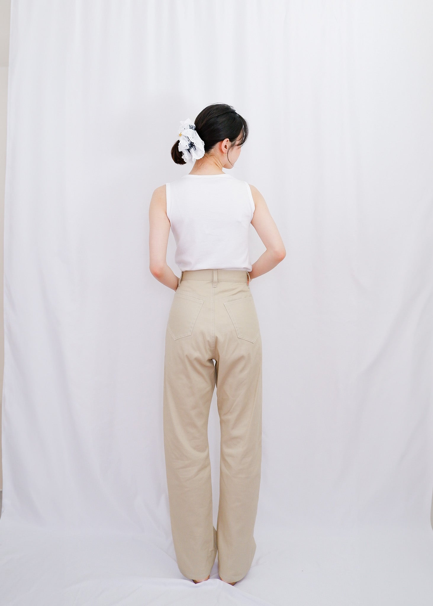 FM Zubon / pants