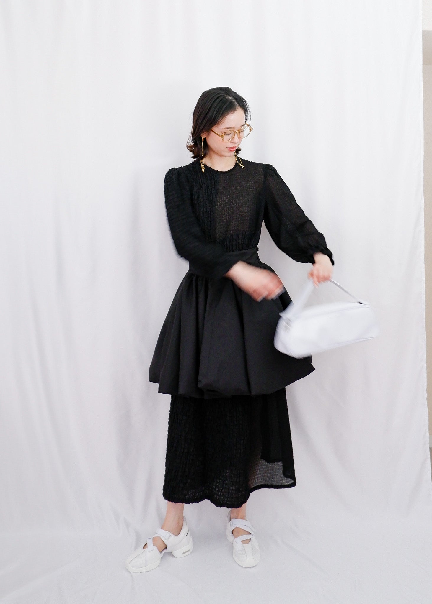 Cora Dress