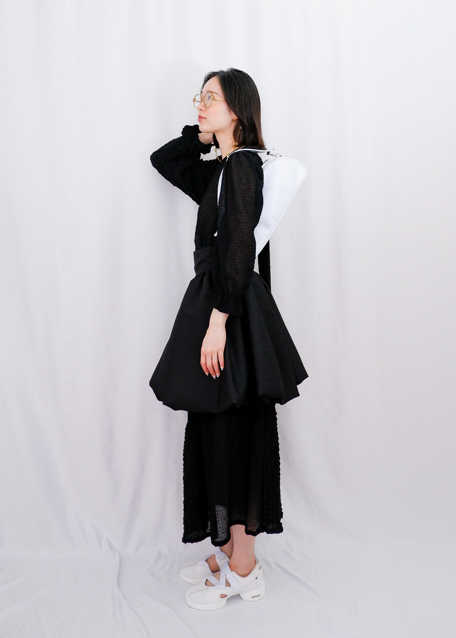 Cora Dress