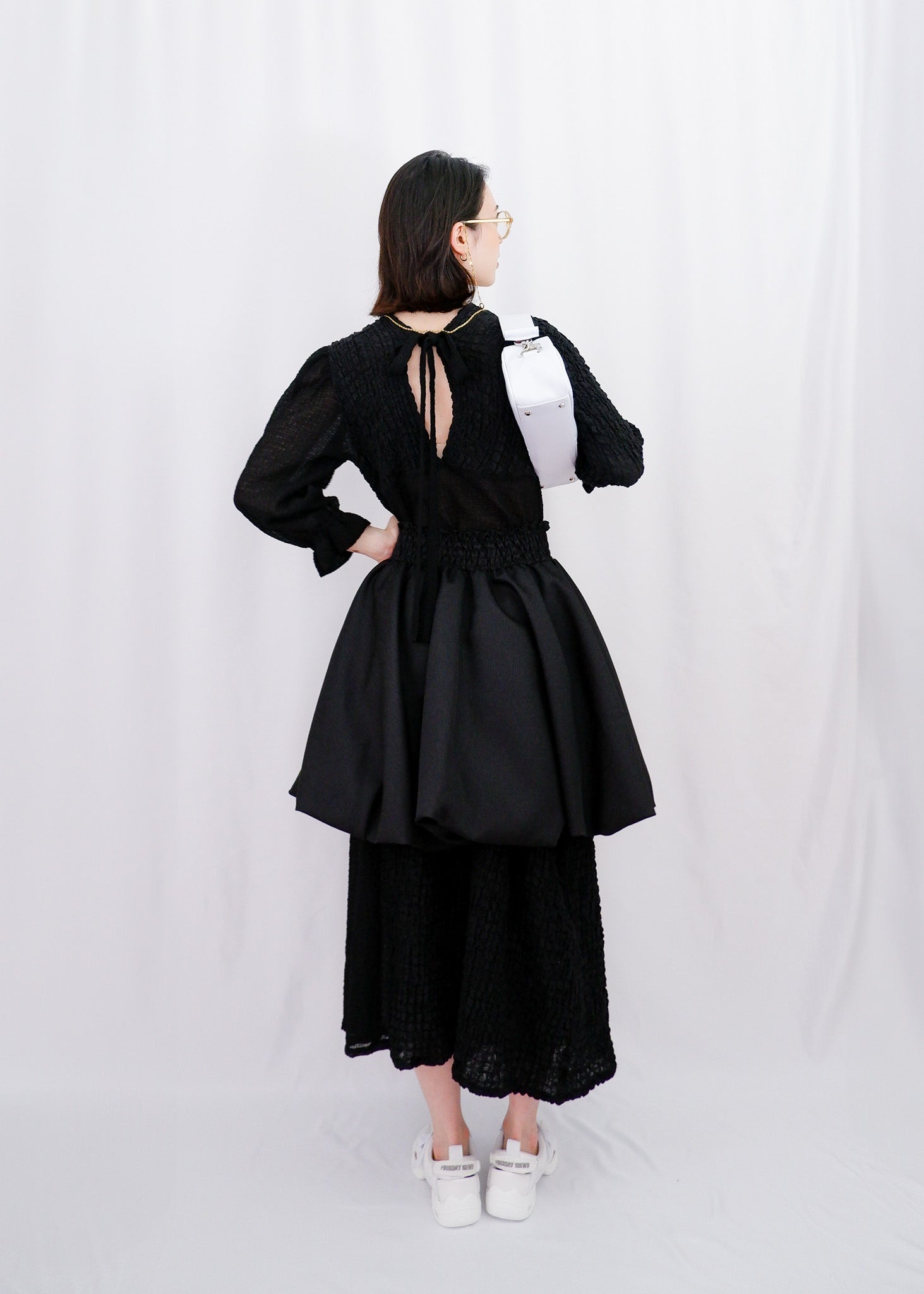 Cora Dress