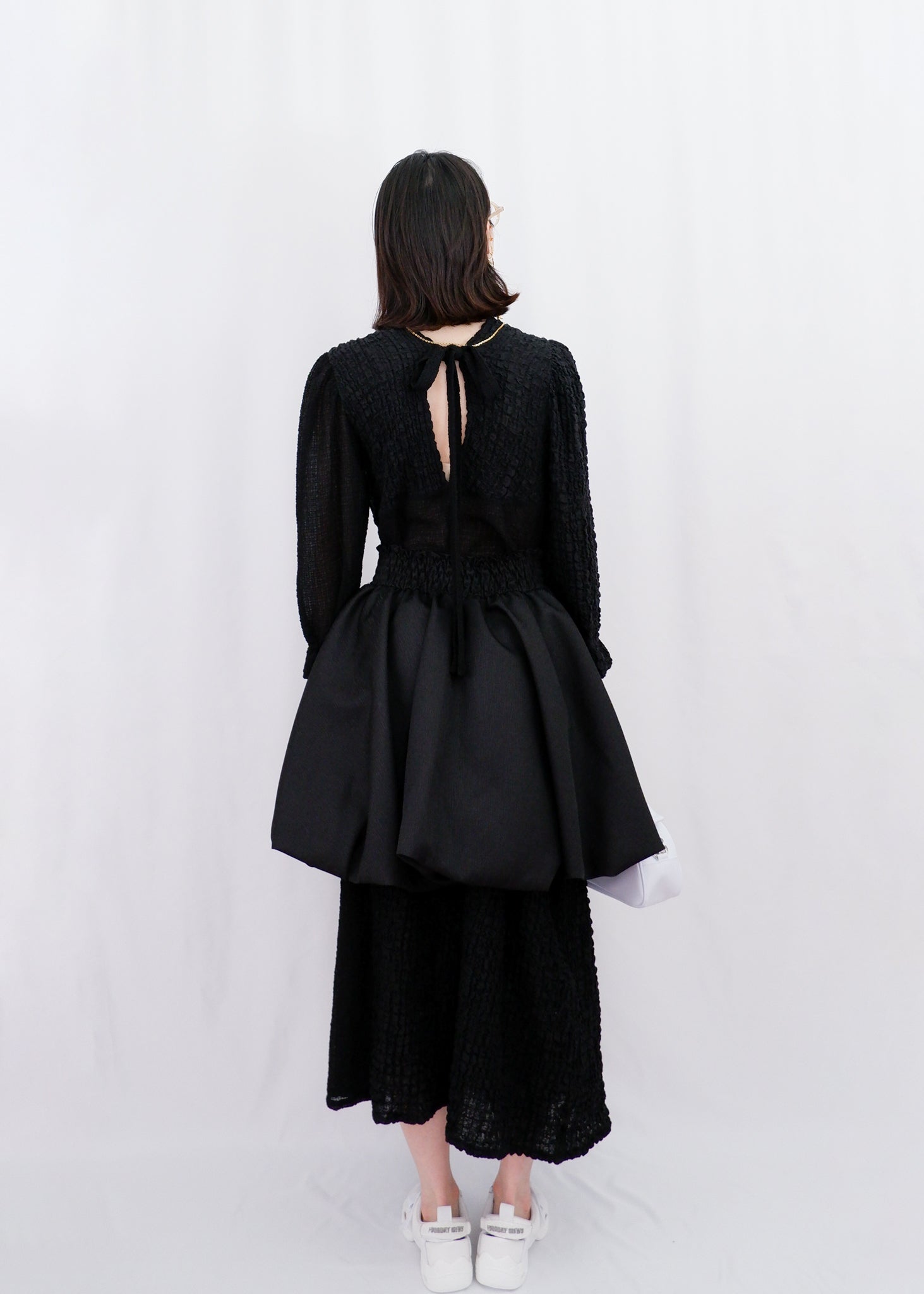 Cora Dress