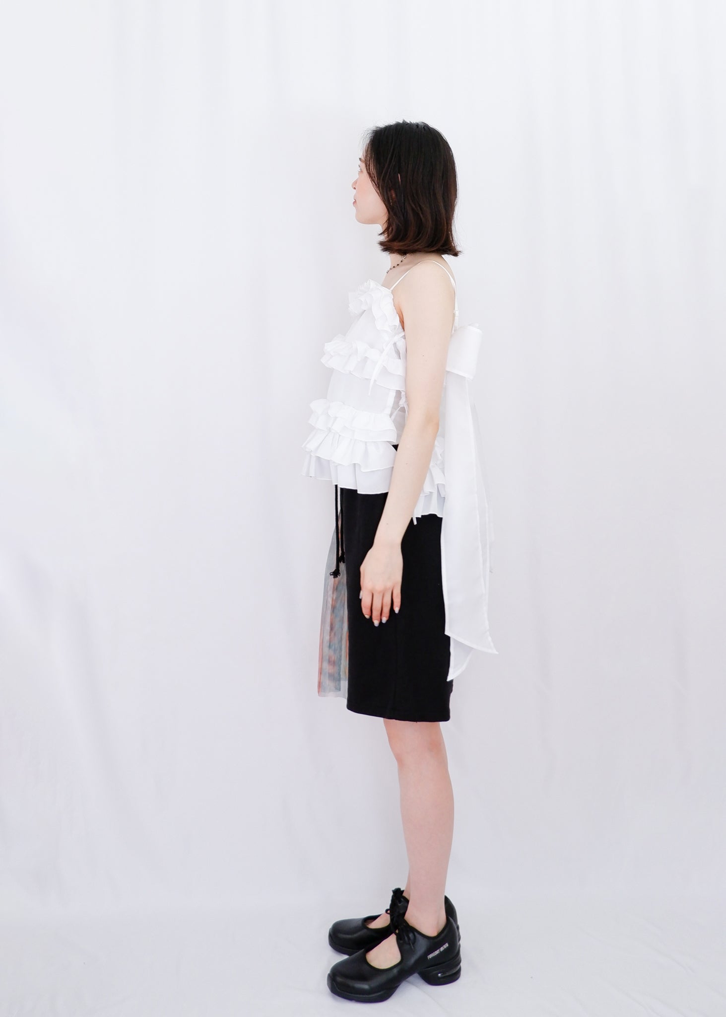 Sadiya Top