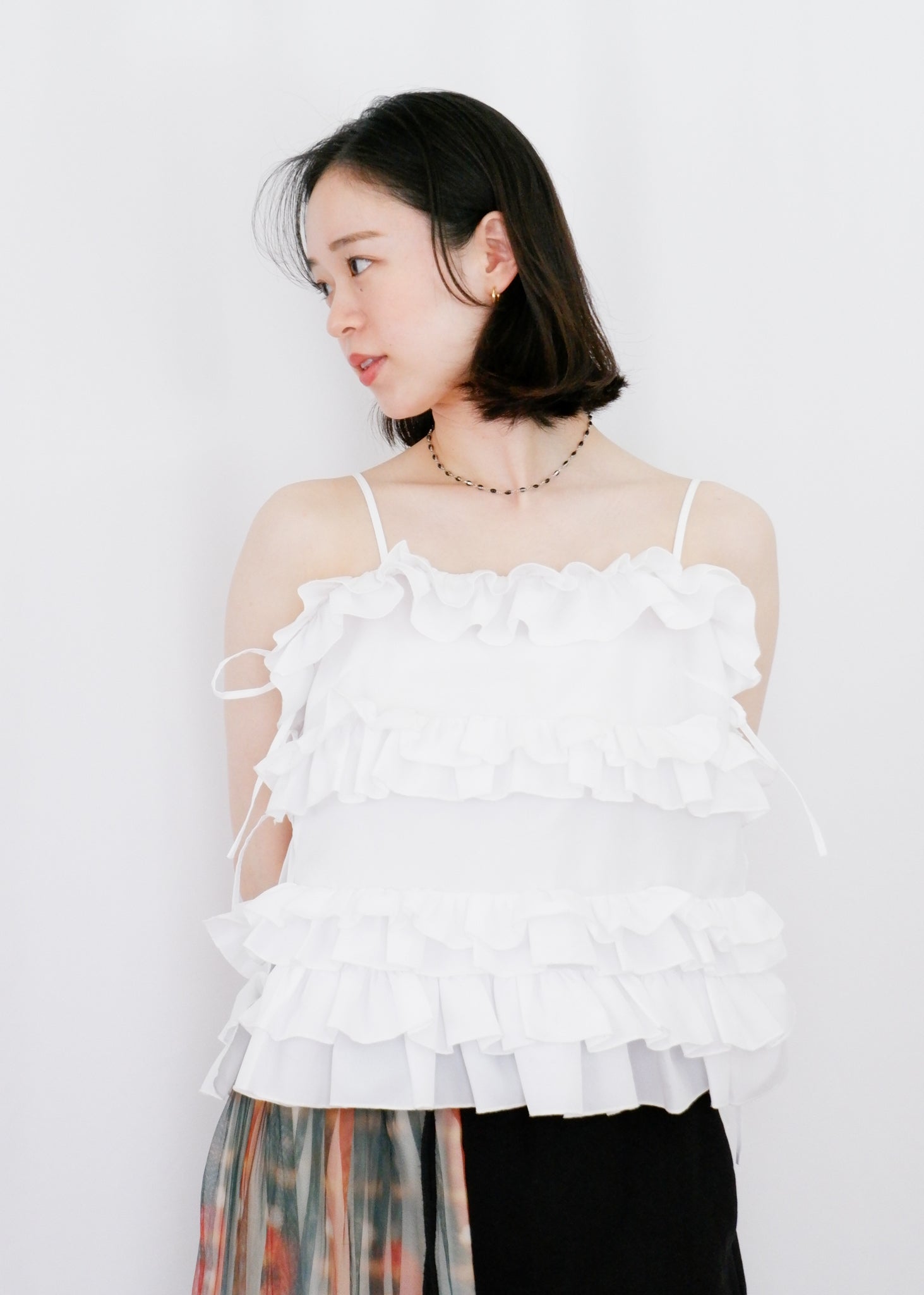 Sadiya Top