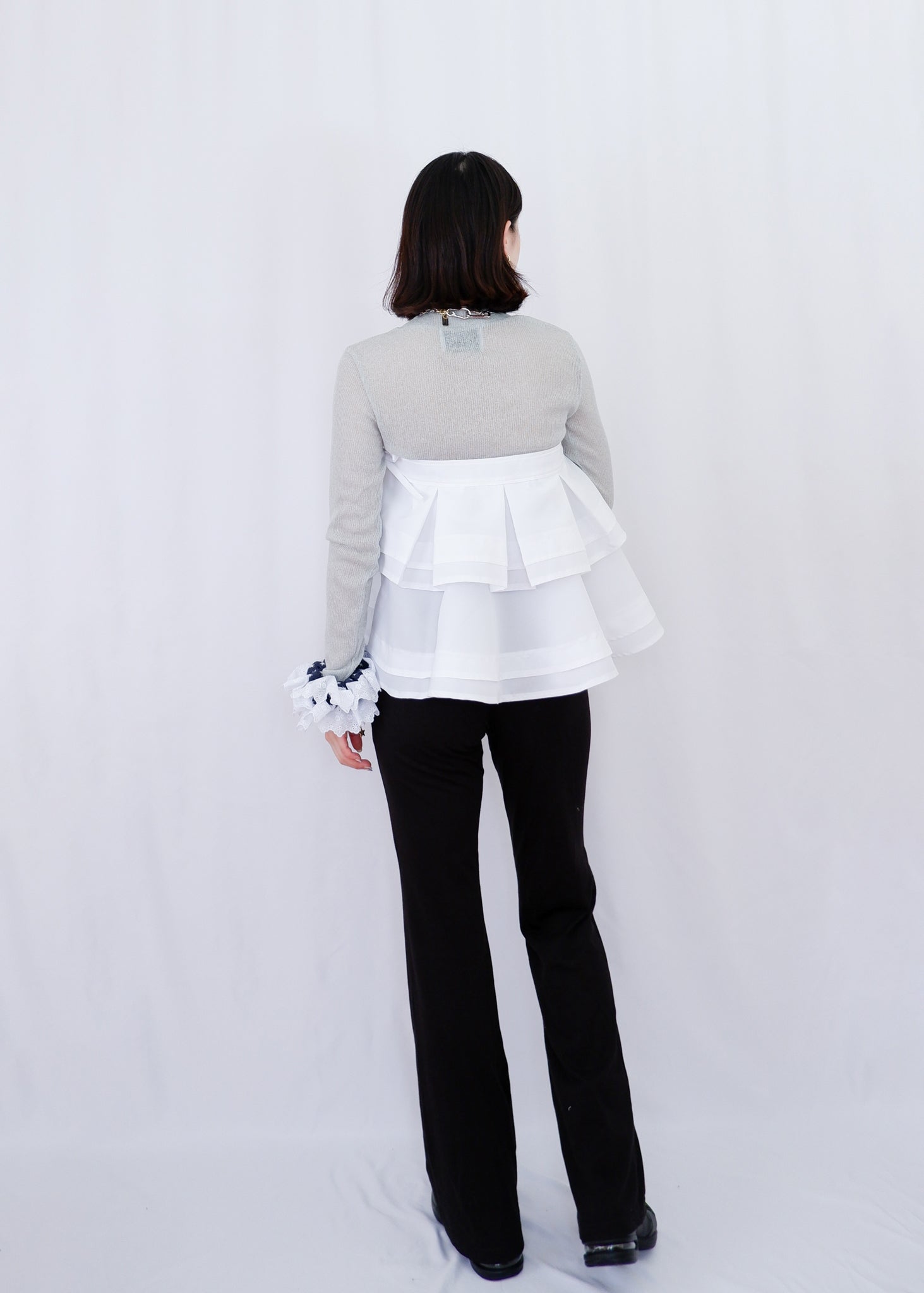 Benedict Skirts | top