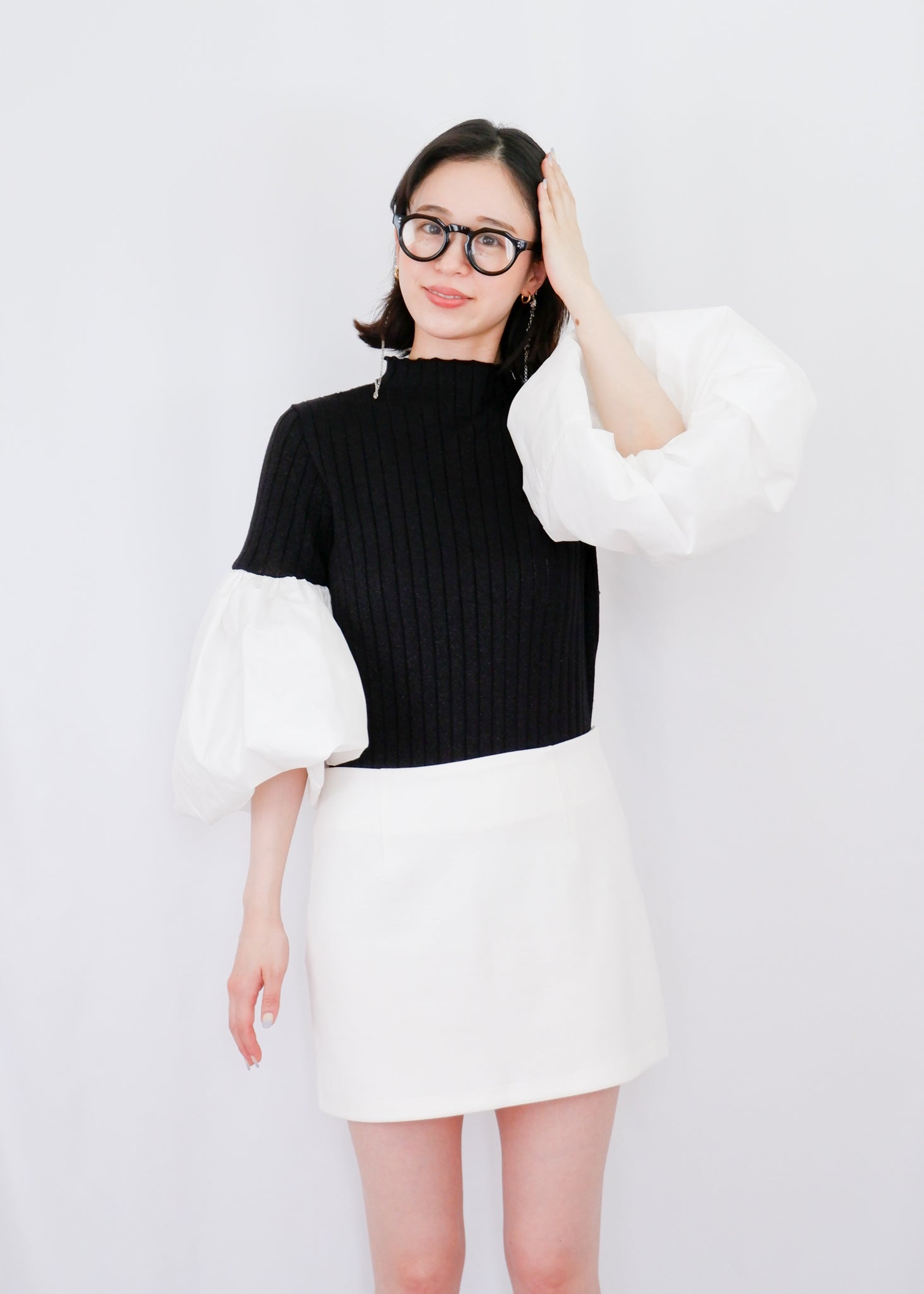 【SALE】CoCo Mini Skirts