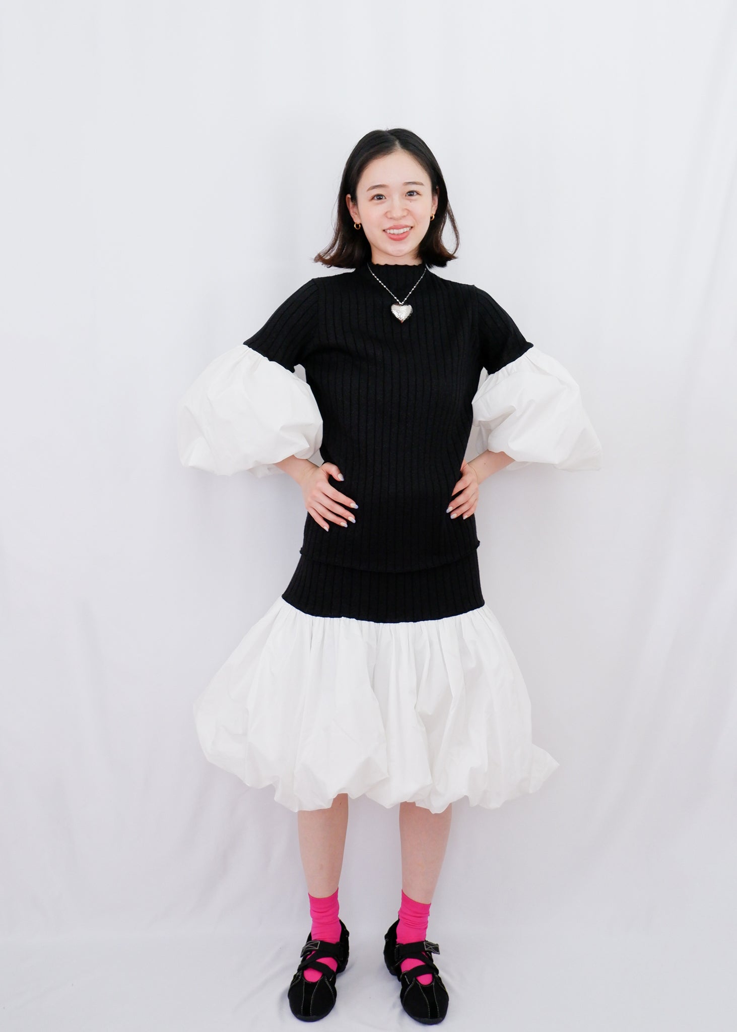 EVA SKIRTS