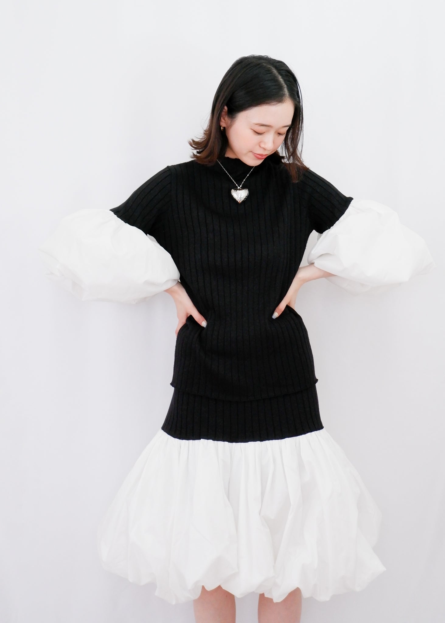 EVA SKIRTS