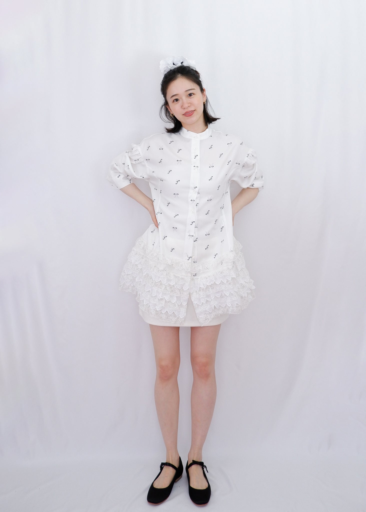 【MADE TO ORDER】Madeline