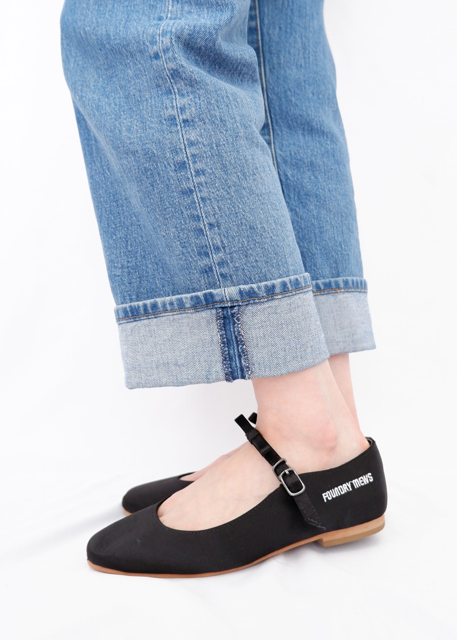 Madeline / Black
