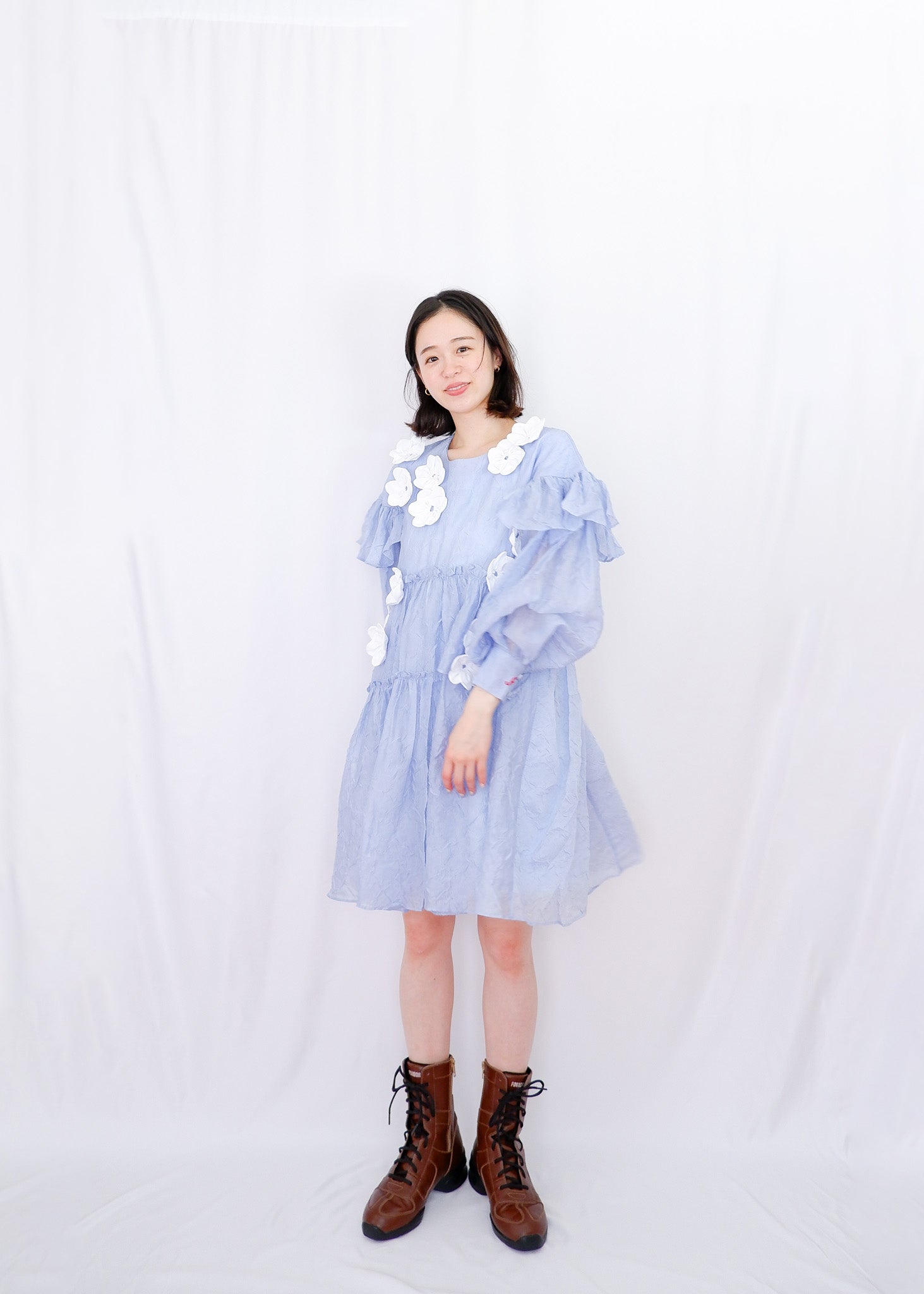 Beth Dress | blossom