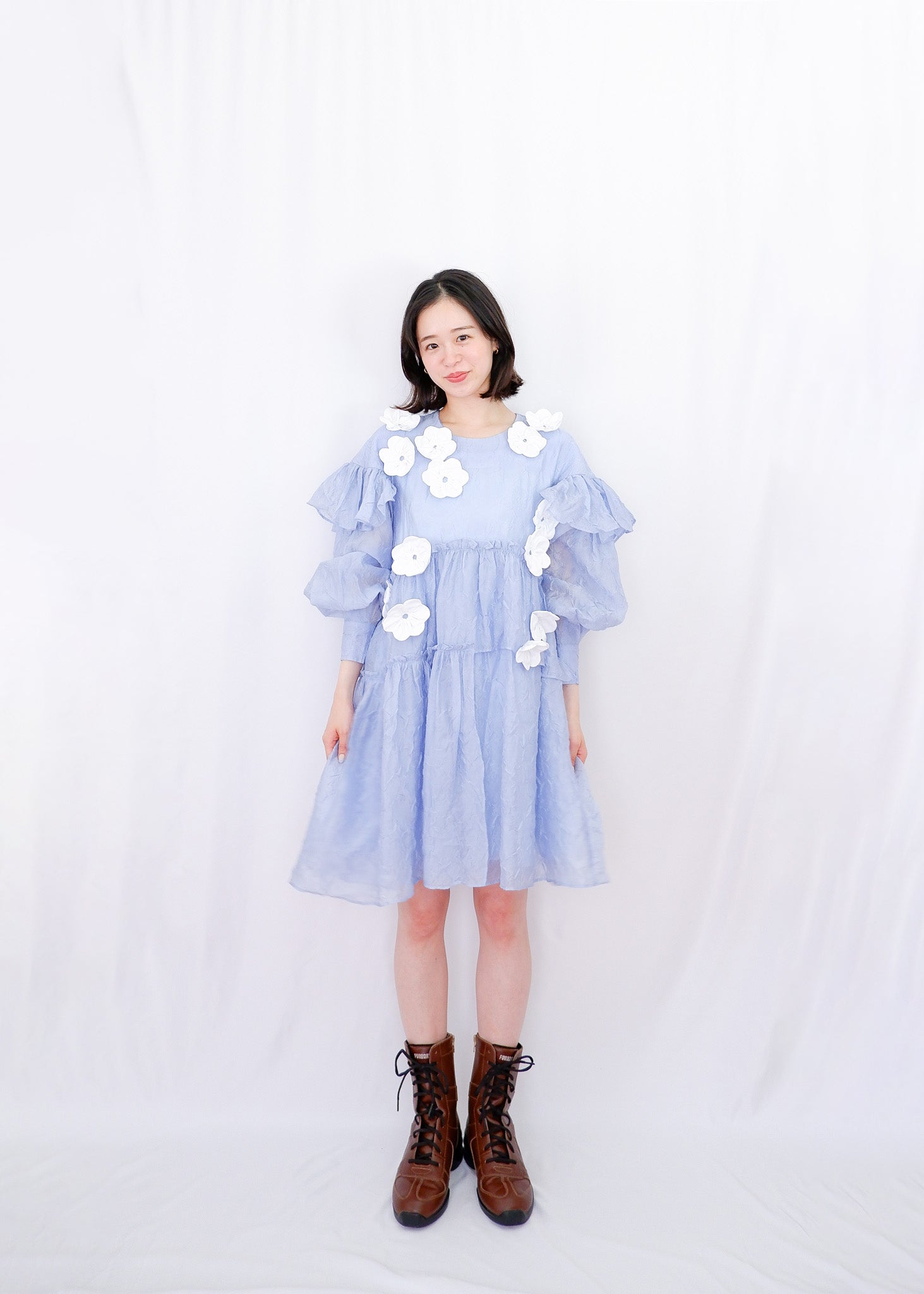 Beth Dress | blossom