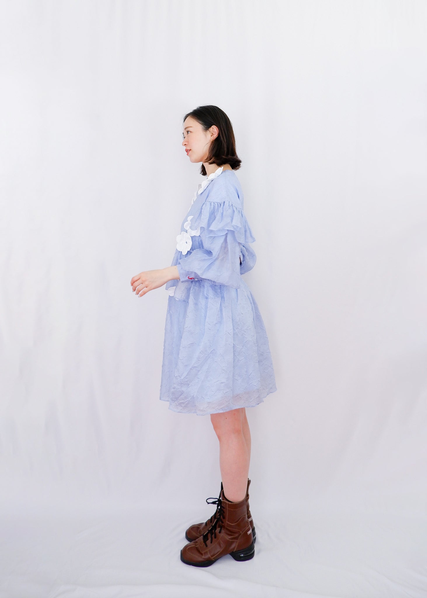 Beth Dress | blossom